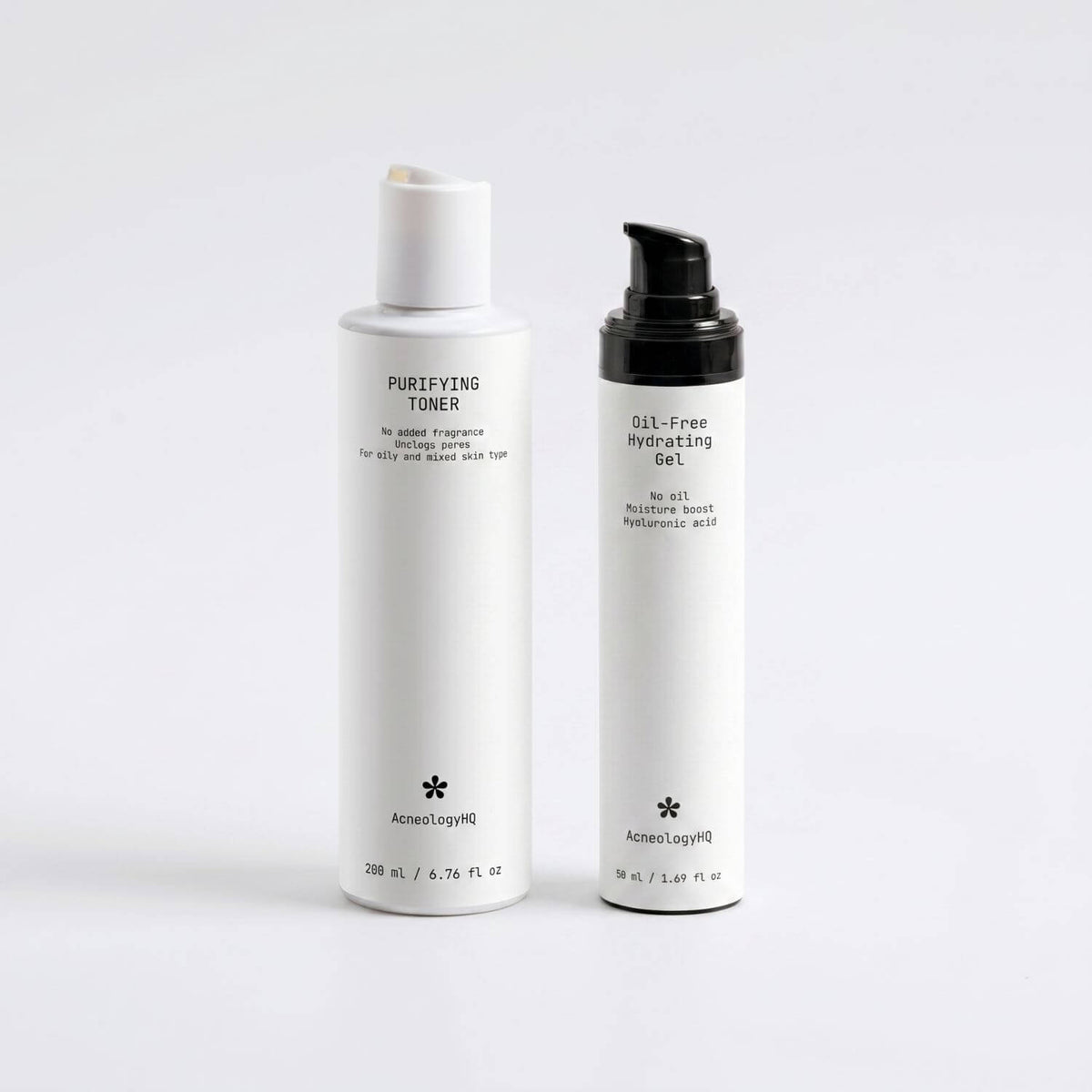 Expert-Approved Acne Ingredients for Acne-Prone Skin and Clogged Pores