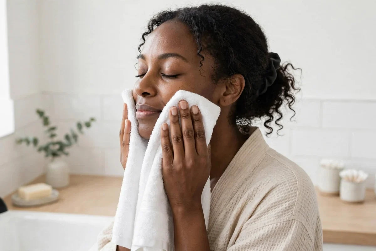 How Changing Daily Habits Can Lead to Acne-Free Skin