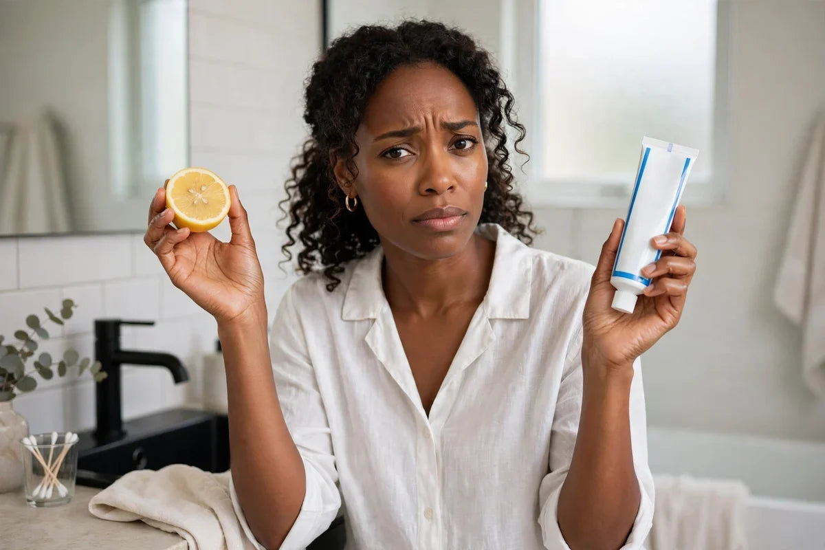 Acne Control Myths: Separating Fact from Fiction for Acne Prevention