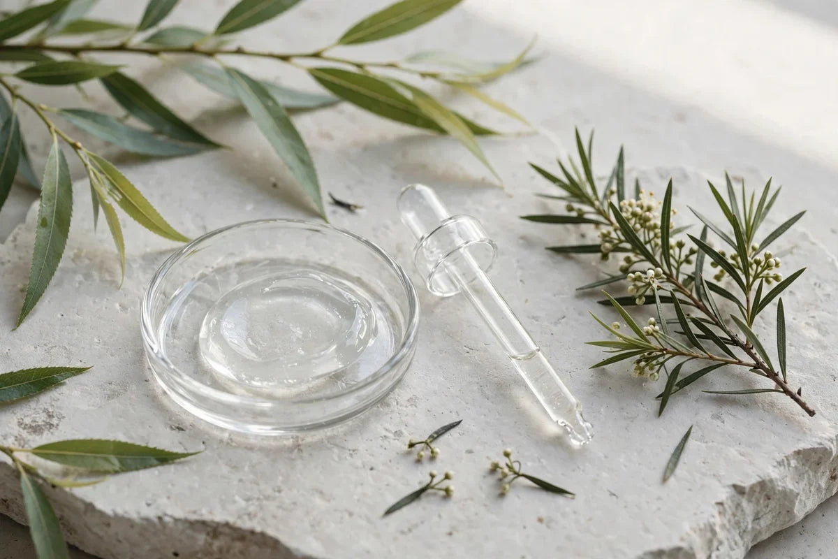 Identifying the Best Acne Ingredients for Clearer Pores