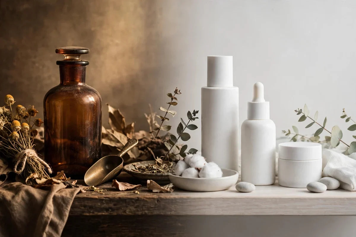 Exploring the Progression of Acne Care and Effective Acne Control Models