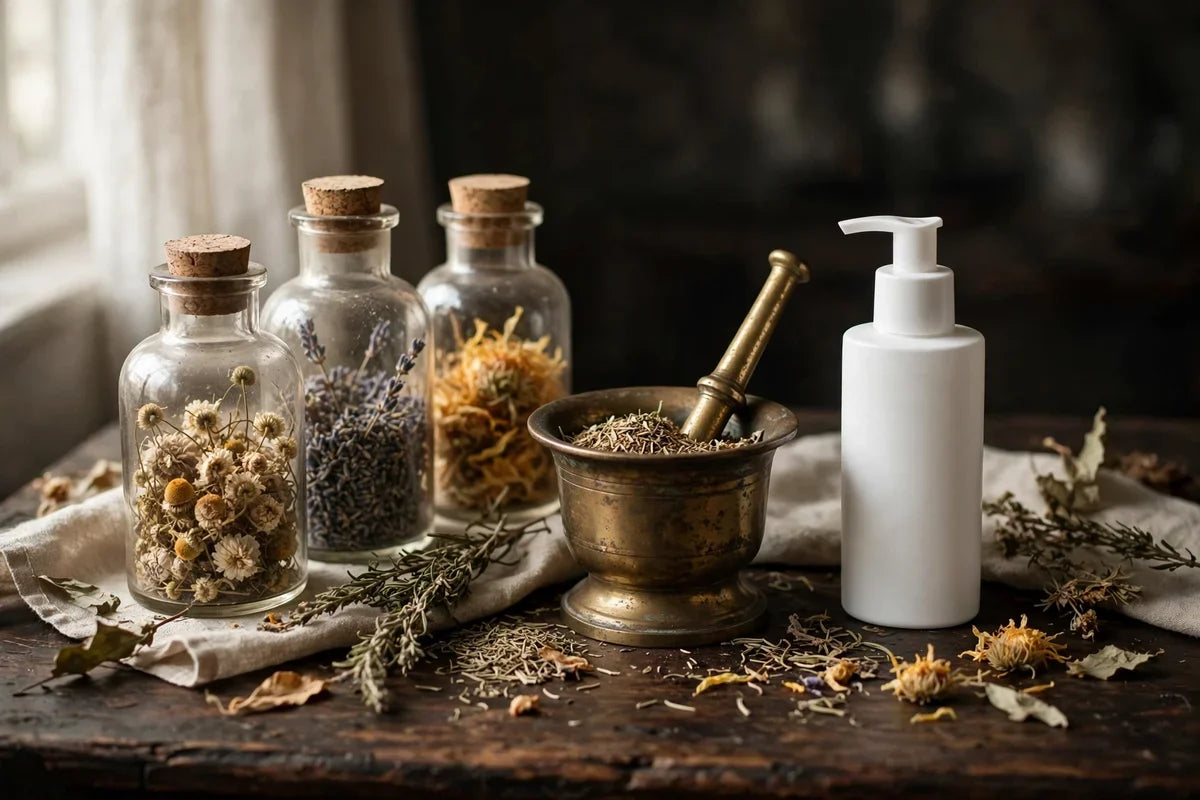 Exploring Historical Breakthroughs in Adult Acne Control