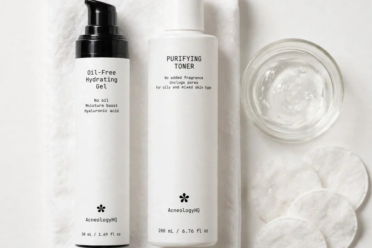 FAQs: Managing Acne-Prone Skin and Preventing Clogged Pores