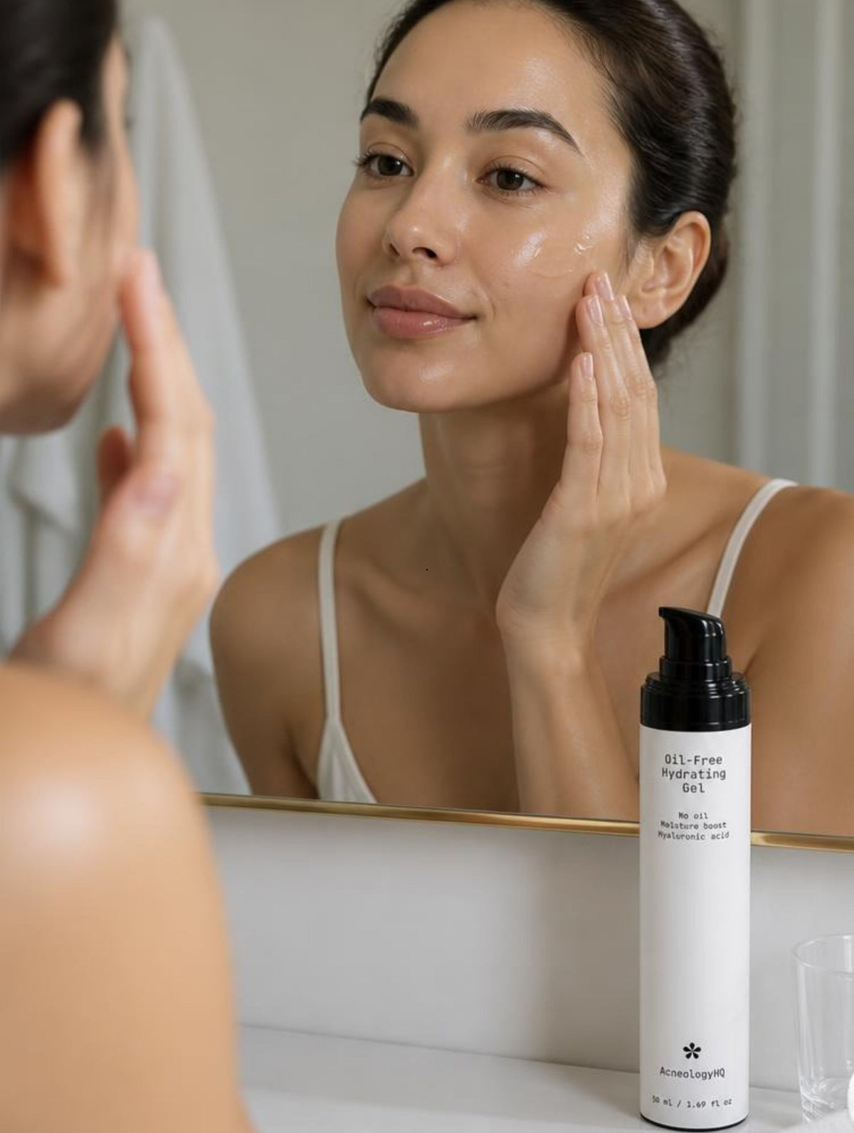 How to Repair Skin Barrier Acne: A Step-by-Step Guide