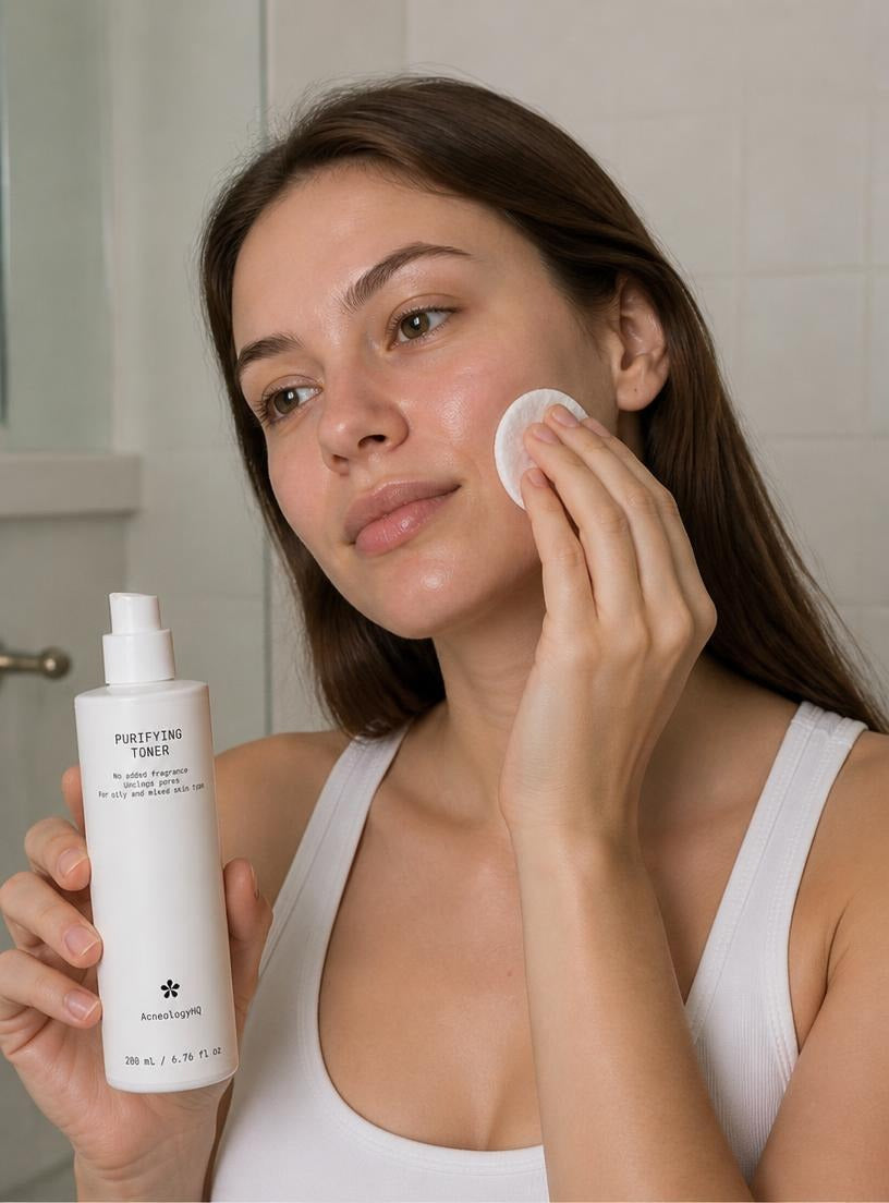 Acne Skin Care Products: A 2026 Comparison Guide