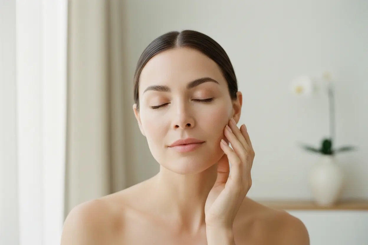 The 3 Hidden Reasons Your Adult Acne Won't Go Away (Even If You Have a Good Skincare Routine) AcneologyHQ™