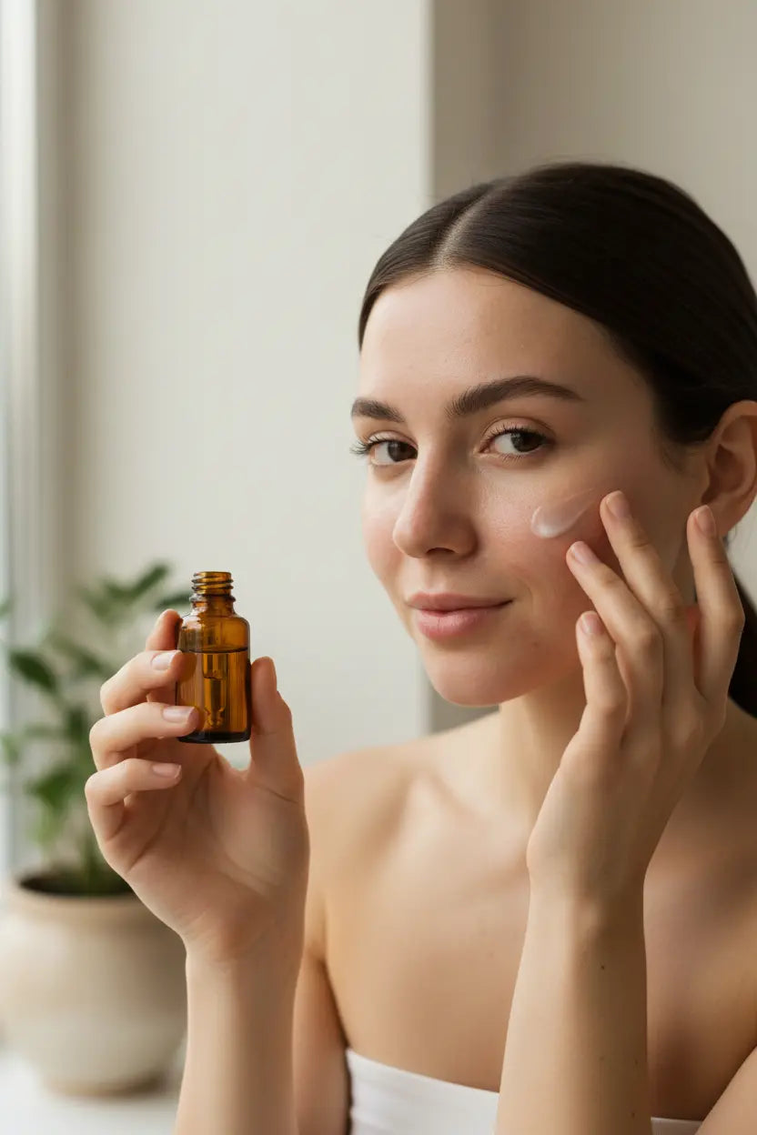 The Acne Ingredient Cheat Sheet: What Each Ingredient Actually Does AcneologyHQ™